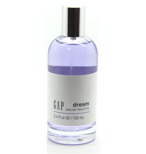 gap dream perfume discontinued.